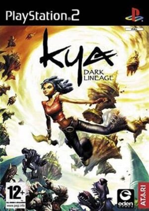 Kya Dark Linage
