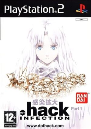 Hack, Part 1 - Infection