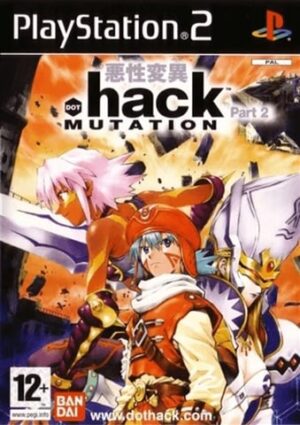 Hack, Part 2 - Mutation