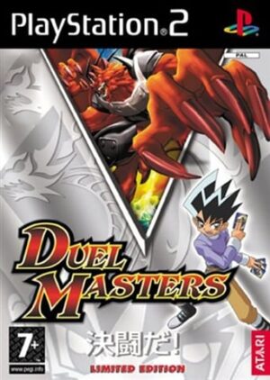 Duel Masters Limited Edition