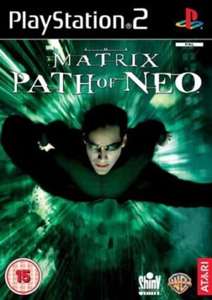 Matrix - Path of Neo
