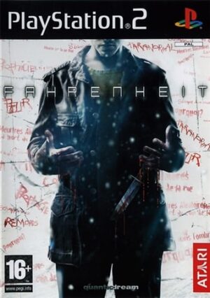 Fahrenheit (15)