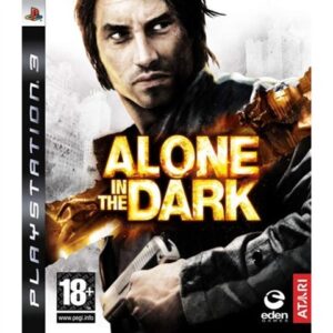 Alone In The Dark (2008)