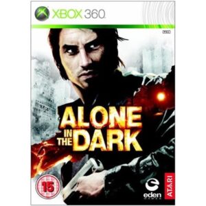 Alone In The Dark