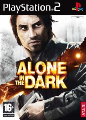 Alone In The Dark (2008)