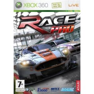 Race Pro