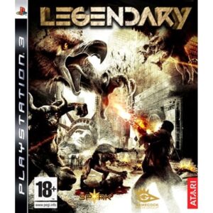 Legendary