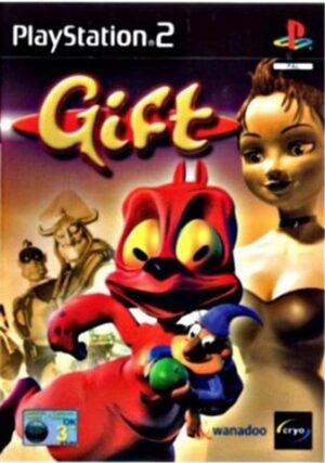 Gift