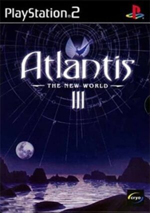 Atlantis III - The New World