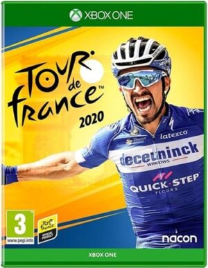 Tour De France 2020