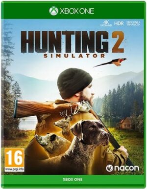 Hunting Simulator 2