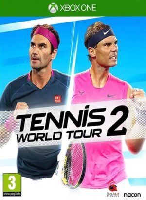 Tennis World Tour 2