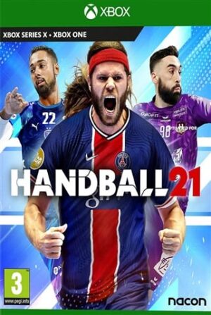 Handball 21