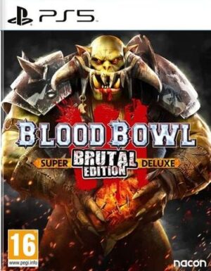 Blood Bowl 3