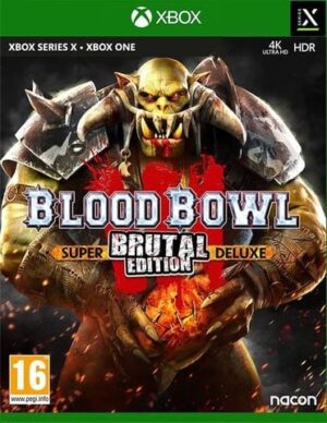 Blood Bowl 3