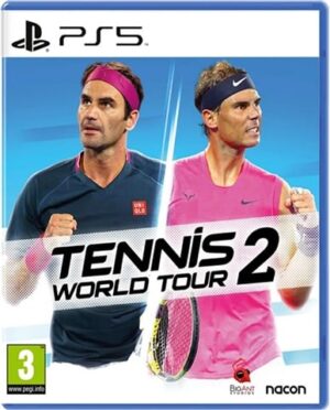 Tennis World Tour 2