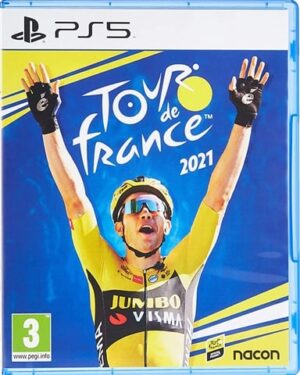 Tour de France 2021