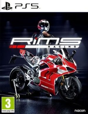 RiMS Racing