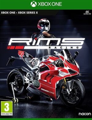 RiMS Racing