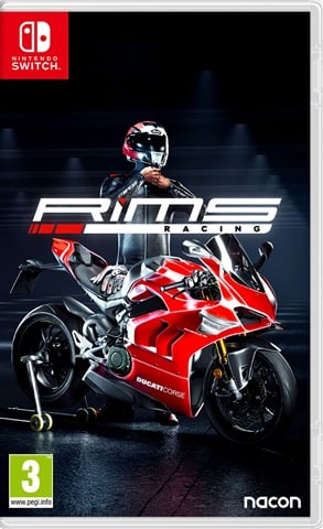 RiMS Racing