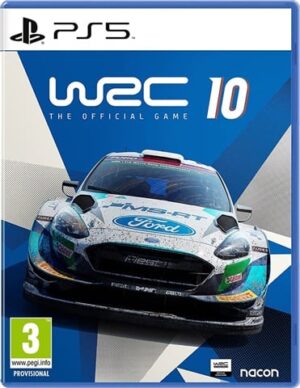 WRC 10