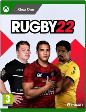 Rugby 22