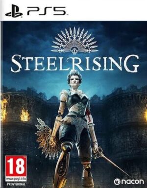 Steelrising