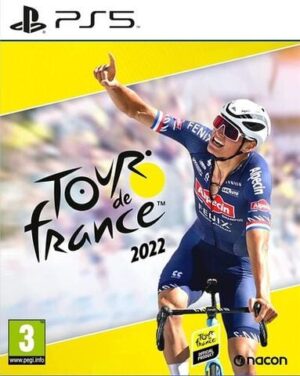 Tour De France 2022
