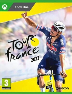 Tour De France 2022