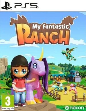 My Fantastic Ranch