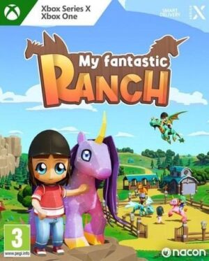 My Fantastic Ranch