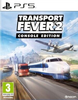 Transport Fever 2