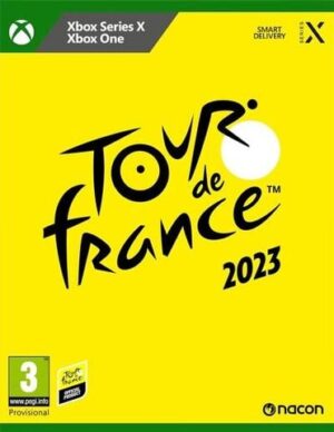 Tour De France 2023