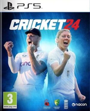 Cricket 24