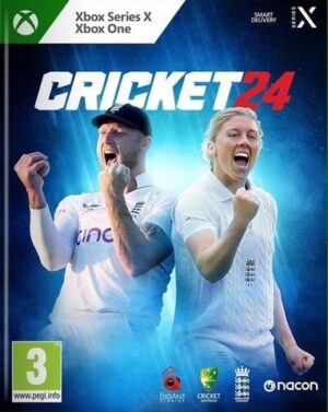Cricket 24