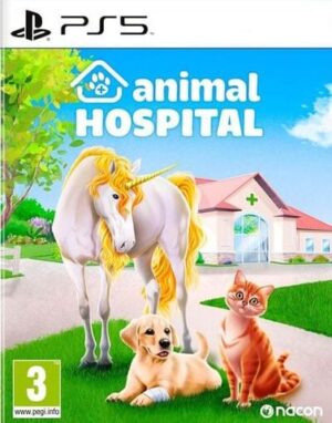 Animal Hospital