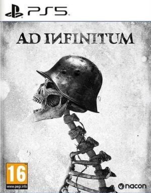 Ad Infinitum