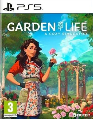 Garden Life: A Cozy Simulator