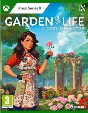 Garden Life: A Cozy Simulator
