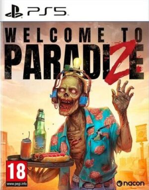 Welcome to Paradize