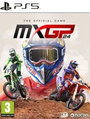 MXGP 24