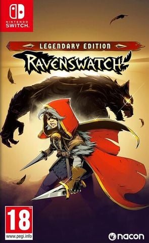 Ravenswatch
