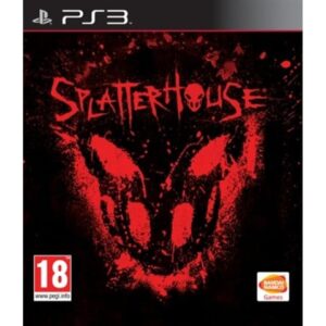 Splatterhouse (18)