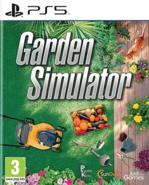 Garden Simulator