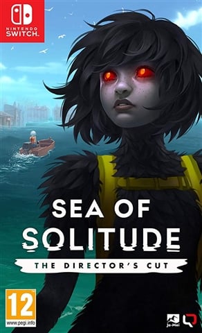 Sea of Solitude - Director's Cut