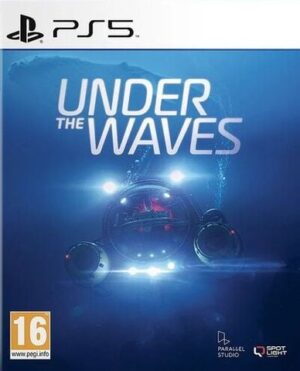 Under The Waves