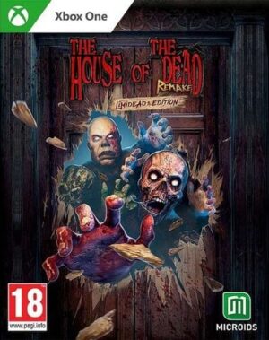 House of the Dead Remake