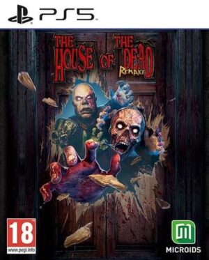House of the Dead Remake