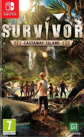 Survivor