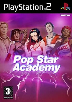 Pop Star Academy